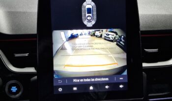 Renault Arkana Híbrido Arkana 1.6 E-Tech R.S.Line 105kW lleno