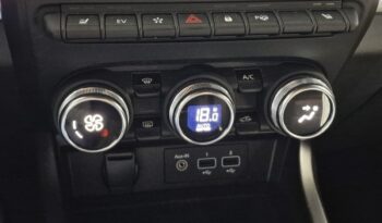 Renault Arkana Híbrido Arkana 1.6 E-Tech R.S.Line 105kW lleno