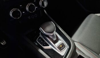 Renault Arkana Híbrido Arkana 1.6 E-Tech R.S.Line 105kW lleno