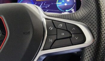 Renault Arkana Híbrido Arkana 1.6 E-Tech R.S.Line 105kW lleno