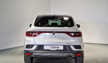 Renault Arkana Híbrido Arkana 1.6 E-Tech R.S.Line 105kW lleno