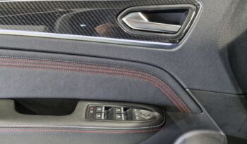 Renault Arkana Híbrido Arkana 1.6 E-Tech R.S.Line 105kW lleno