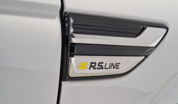 Renault Arkana Híbrido Arkana 1.6 E-Tech R.S.Line 105kW lleno