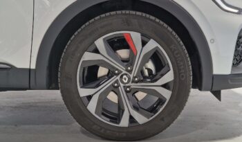 Renault Arkana Híbrido Arkana 1.6 E-Tech R.S.Line 105kW lleno