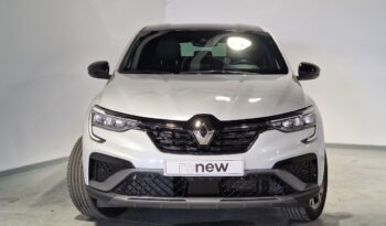 Renault Arkana Híbrido Arkana 1.6 E-Tech R.S.Line 105kW lleno