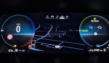 Renault Arkana Híbrido Arkana 1.6 E-Tech R.S.Line 105kW lleno