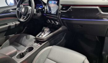 Renault Arkana Híbrido Arkana 1.6 E-Tech R.S.Line 105kW lleno