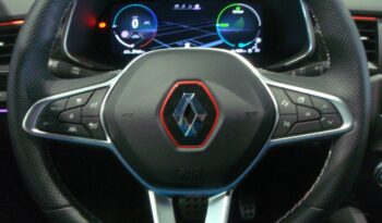 Renault Arkana R.S. Line R.S.Line E-Tech híbrido 105 kW (145CV)-SS lleno