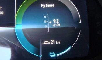 Renault Arkana R.S. Line R.S.Line E-Tech híbrido 105 kW (145CV)-SS lleno