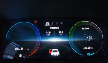 Renault Arkana R.S. Line R.S.Line E-Tech híbrido 105 kW (145CV)-SS lleno