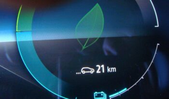 Renault Arkana R.S. Line R.S.Line E-Tech híbrido 105 kW (145CV)-SS lleno
