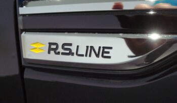 Renault Arkana R.S. Line R.S.Line E-Tech híbrido 105 kW (145CV)-SS lleno