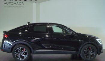 Renault Arkana R.S. Line R.S.Line E-Tech híbrido 105 kW (145CV)-SS lleno