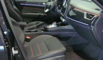 Renault Arkana R.S. Line R.S.Line E-Tech híbrido 105 kW (145CV)-SS lleno