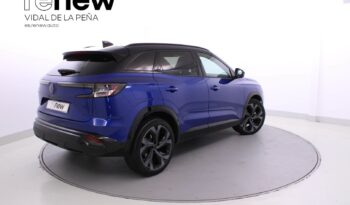 Renault Austral 1.3 TCe Mild Hybrid Techno Esprit Alpine CVT 117kW lleno