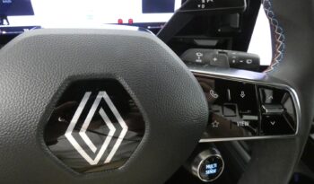 Renault Austral 1.3 TCe Mild Hybrid Techno Esprit Alpine CVT 117kW lleno