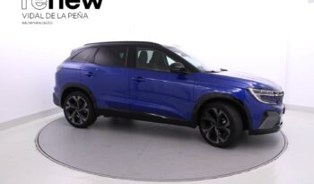 Renault Austral 1.3 TCe Mild Hybrid Techno Esprit Alpine CVT 117kW lleno