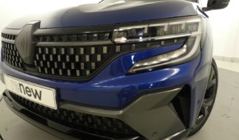 Renault Austral 1.3 TCe Mild Hybrid Techno Esprit Alpine CVT 117kW lleno