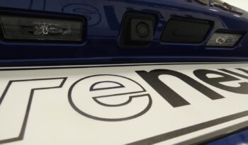 Renault Austral 1.3 TCe Mild Hybrid Techno Esprit Alpine CVT 117kW lleno