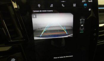 Renault Austral 1.3 TCe Mild Hybrid Techno Esprit Alpine CVT 117kW lleno