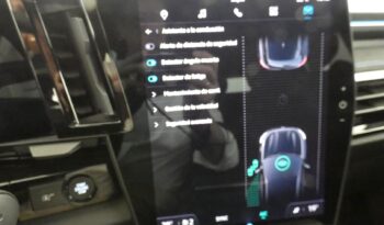 Renault Austral 1.3 TCe Mild Hybrid Techno Esprit Alpine CVT 117kW lleno