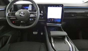 Renault Austral 1.3 TCe Mild Hybrid Techno Esprit Alpine CVT 117kW lleno