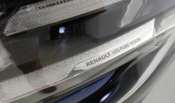 Renault Austral 1.3 TCe Mild Hybrid Techno Esprit Alpine CVT 117kW lleno