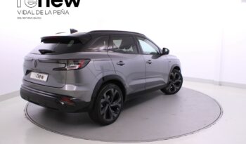 Renault Austral 1.3 TCe Mild Hybrid Techno Esprit Alpine CVT 117kW lleno
