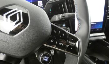 Renault Austral 1.3 TCe Mild Hybrid Techno Esprit Alpine CVT 117kW lleno