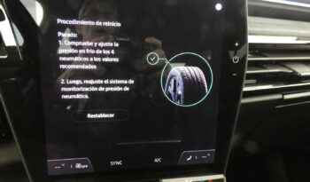 Renault Austral 1.3 TCe Mild Hybrid Techno Esprit Alpine CVT 117kW lleno