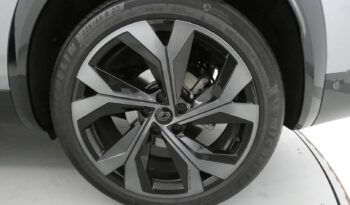 Renault Austral 1.3 TCe Mild Hybrid Techno Esprit Alpine CVT 117kW lleno