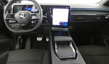 Renault Austral 1.3 TCe Mild Hybrid Techno Esprit Alpine CVT 117kW lleno