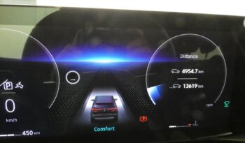 Renault Austral 1.3 TCe Mild Hybrid Techno Esprit Alpine CVT 117kW lleno