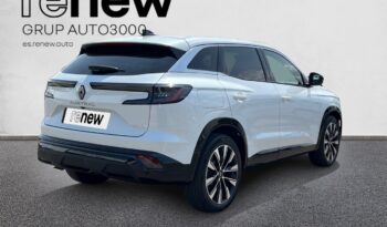 Renault Austral Austral 1.3 TCe Mild Hybrid Techno 103kW lleno