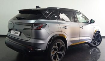 Renault Austral  E-Tech Full Hybrid 200cv Auto Iconic Esprit Alpine lleno