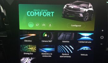 Renault Austral  E-Tech Full Hybrid 200cv Auto Iconic Esprit Alpine lleno