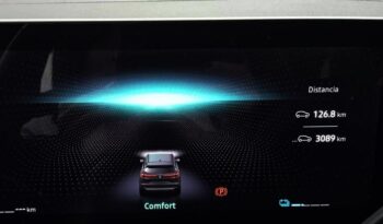Renault Austral  E-Tech Full Hybrid 200cv Auto Iconic Esprit Alpine lleno
