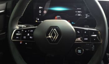 Renault Austral  E-Tech Full Hybrid 200cv Auto Iconic Esprit Alpine lleno