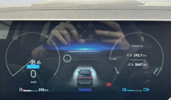 Renault AUSTRAL iconic esprit Alpine alpine E-Tech full hybrid 200 (146kw) lleno