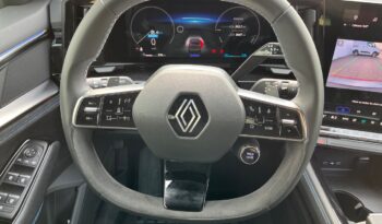 Renault AUSTRAL iconic esprit Alpine alpine E-Tech full hybrid 200 (146kw) lleno