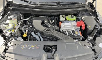 Renault AUSTRAL iconic esprit Alpine alpine E-Tech full hybrid 200 (146kw) lleno