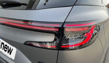 Renault AUSTRAL iconic esprit Alpine alpine E-Tech full hybrid 200 (146kw) lleno