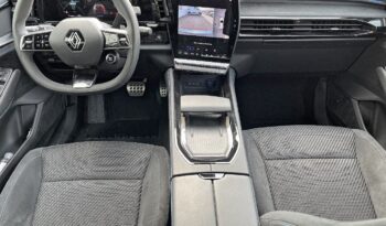 Renault AUSTRAL iconic esprit Alpine alpine E-Tech full hybrid 200 (146kw) lleno