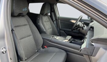 Renault AUSTRAL iconic esprit Alpine alpine E-Tech full hybrid 200 (146kw) lleno