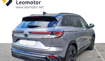 Renault Austral Iconic Esprit Alpine E-Tech F Hybr 147kW lleno