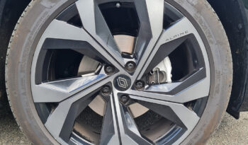 Renault Austral Iconic Esprit Alpine E-Tech F Hybr 147kW lleno