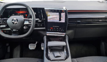 Renault Austral Iconic Esprit Alpine E-Tech F Hybr 147kW lleno