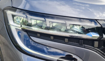 Renault Austral Iconic Esprit Alpine E-Tech F Hybr 147kW lleno