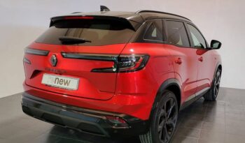 Renault Austral  Mild Hybrid 160cv Auto Techno Esprit Alpine lleno