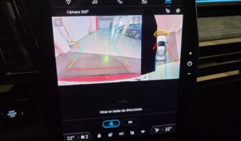 Renault Austral  Mild Hybrid 160cv Auto Techno Esprit Alpine lleno